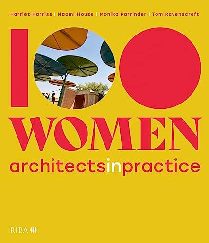 Image of 100 Women: Architects in Practice