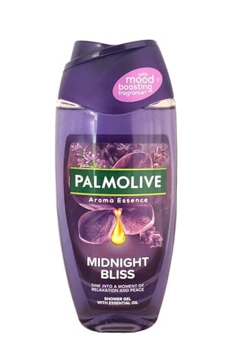 Image of Palmolive Aroma Sensations Absolute Relax Shower Gel 250 ml (Pack of 6)