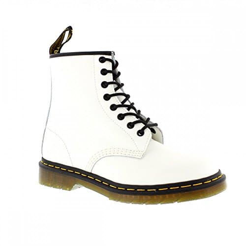 Image of Dr. Martens womens Lace-up Boots 4 UK