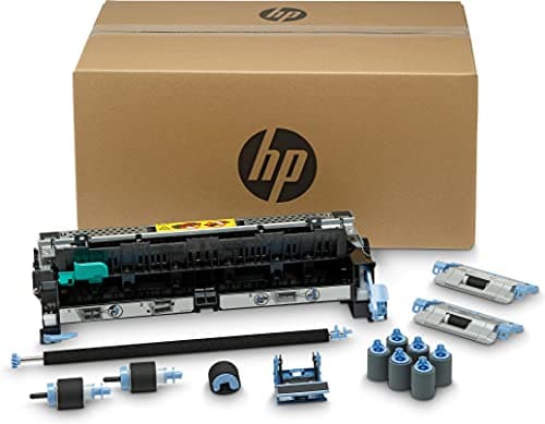 Image of HP CF254A - Printer Kits (Laser, Laserjet Enterprise 700 MFP Series M725)