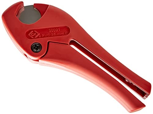 Image of C.K 430001 PVC Pipe Cutter, 195 mm L