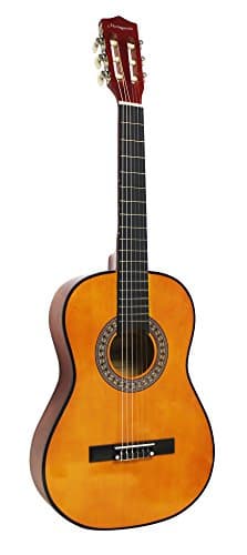 Image of Martin Smith 3/4 Size Classical Acosutic Guitar