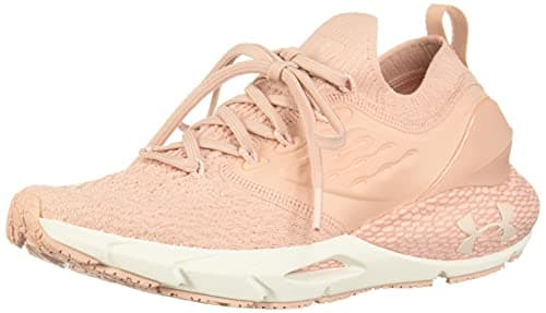Image of Under Armour Phantom 2 Runners Women's, Pink, 8 UK