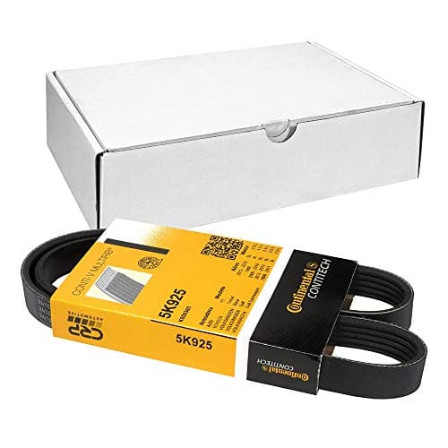 Image of Contitech 5PK925 V-Ribbed Belt