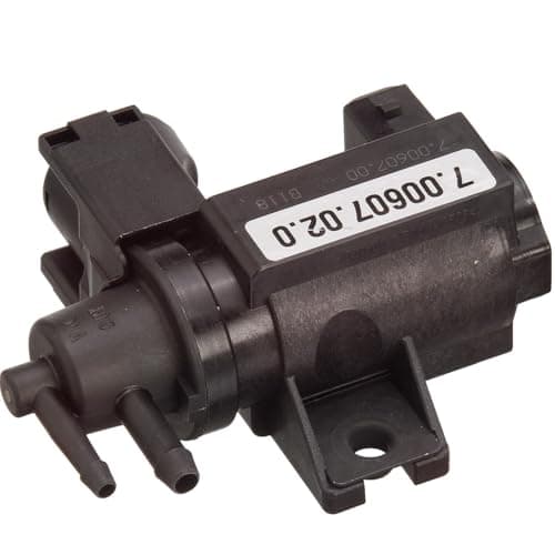 Image of Pierburg 7.00607.02.0 Pressure converter, turbocharger