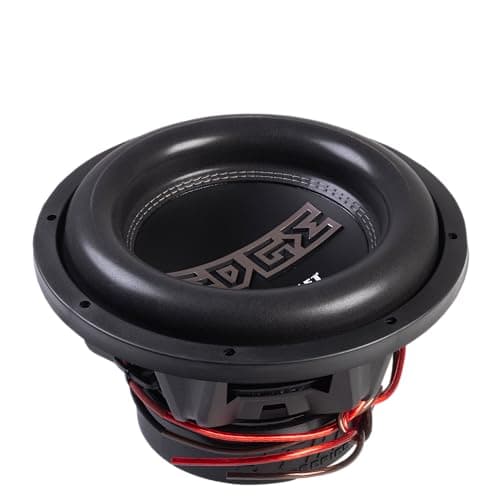 Image of EDGE Audio 12" Competition Subwoofer - 3000 Watts Max