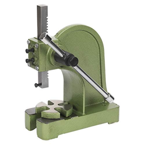 Image of Sealey Pk500 Arbor Press 0.5Tonne