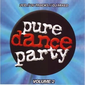 Image of Pure Dance Party 2