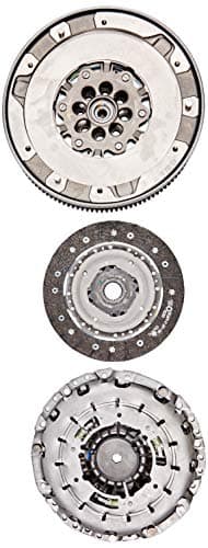 Image of LuK 600 0230 00 Clutch Kit