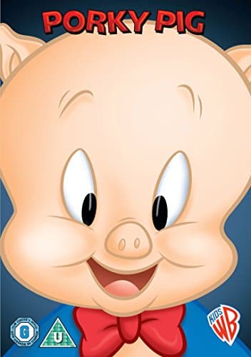 Image of Porky Pig and Friends [DVD + UV Copy]