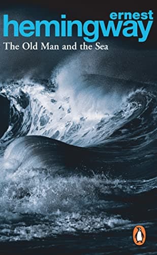 Image of The Old Man and the Sea: Ernest Hemingway
