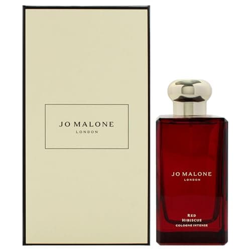 Image of JO MALONE Red Hibiscus Cologne Intense 100 ml