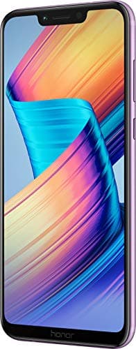 Image of HONOR 10 6.3" Dual SIM 4G 4GB 64GB 3750mAh Violet 10, 16 cm (6.3"), 4 GB, 64 GB, 16 MP, Android 8.1, Violet