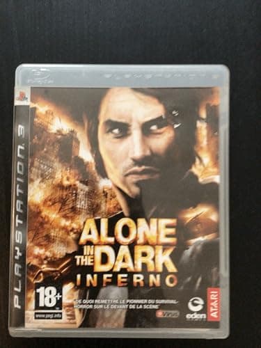 Image of Alone in the Dark - Inferno [German Version]