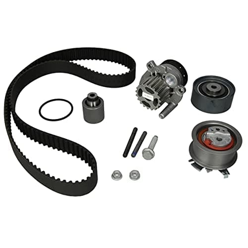 Image of Hepu PK05511 Water Pump & Timing Belt Kit