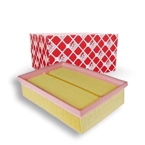 Image of febi bilstein 108302 Air Filter , 1 piece
