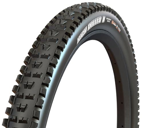 Image of Maxxis High Roller II 3CT/DD/TR 120 TPI Tubeless 29´´ X 2.50 MTB Tyre 29´´ x 2.50