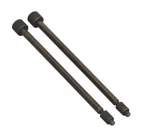 Image of VS803/02 Door Hinge Removal Pins Ø5.0 x 110mm Pack of 2