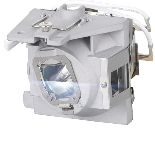 Image of CHNPOFNT RLC-109 240W Replacement Lamp Bulb with Housing for VIEWSONIC VS16973,VS16977,PA503W,PG603W,PS501W,PS600W Projectors