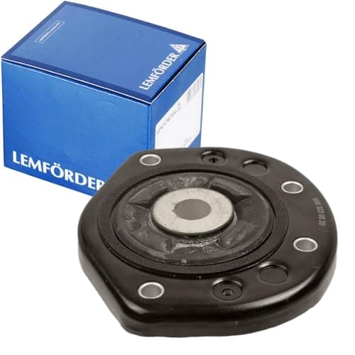 Image of Lemforder 3191601 Vibration Damping Top Mount