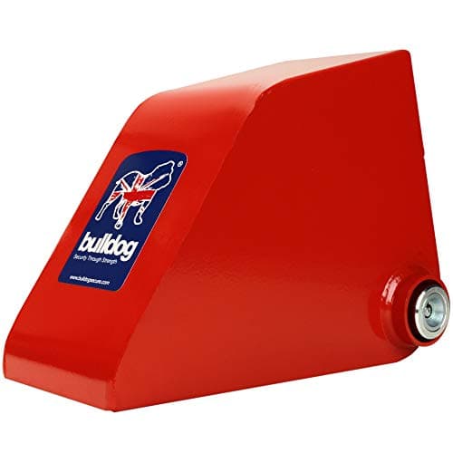 Image of Bulldog Bradley Autohead HitchLock