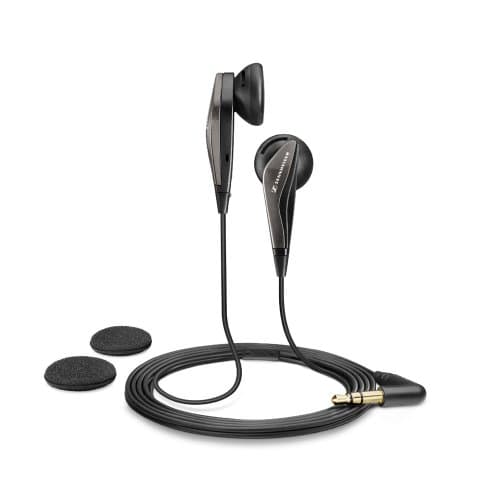 Image of Sennheiser MX375 Earphones