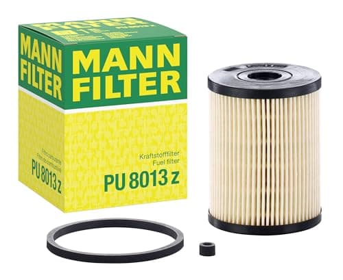 Image of MANN-FILTER PU 8013 z Fuel Filter - for Cars + Transporters