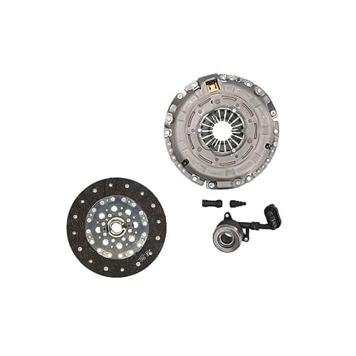 Image of LuK Clutch Kit for KIA CARENS IV for HYUNDAI i40 CW VF