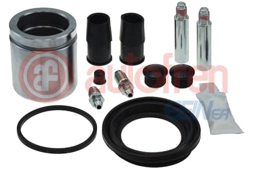 Image of AUTOFREN SEINSA D43496S Front Brake Caliper Repair Kit