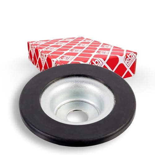 Image of febi bilstein 107341 Spring Plate for Strut Support Bearings