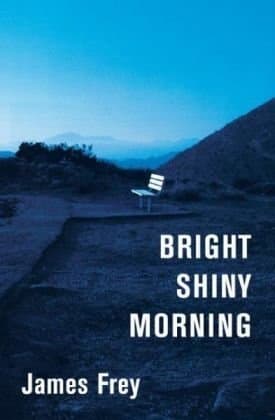 Image of Bright Shiny Morning Intl by James Frey (1-May-2008) Paperback