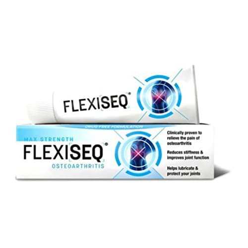 Image of FLEXISEQ 50G Gel 2 Pack