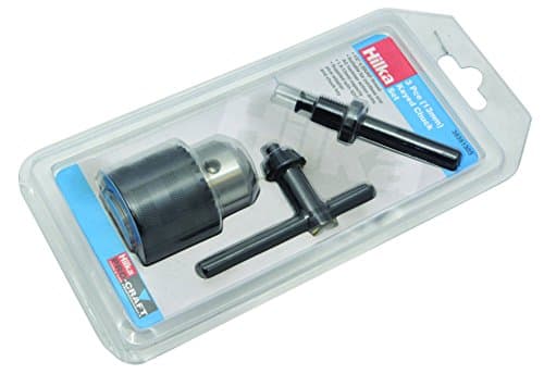Image of Hilka 38351303 13mm Pro Craft Keyed Chuck Set