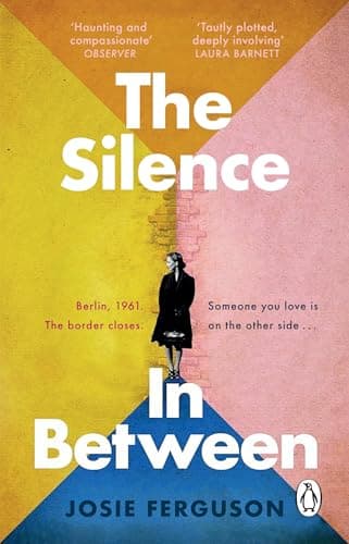 Image of The Silence In Between: Heartbreak, hope and unbreakable love – the must-read sweeping historical novel about mothers, family and survival