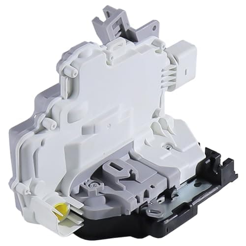 Image of Compatible with Audi A4, S4, A5, Q5 door lock actuators, Compatible with Volkswagen Touareg right front door lock actuator 8J2837016A replacement