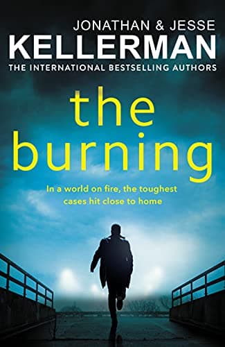 Image of The Burning
