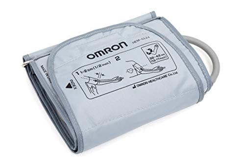 Image of Large Cuff for Omron Blood Pressure Monitor