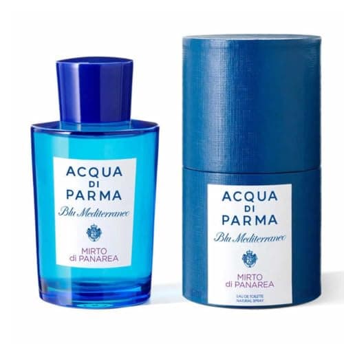 Image of ACQUA DI PARMA Blu Mediterraneo Mirto Di Panarea Eau de Toilette 180 ml