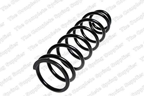 Image of KYB RF2574, KYB Front Coil Spring Replacement (Single Unit) RF2574