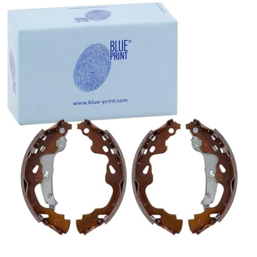 Image of Blue Print ADT34159 Brake Shoe Kit
