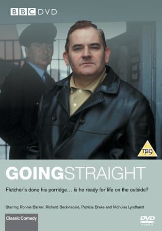 Image of Going Straight - The Complete Series