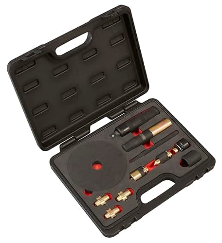 Image of Sealey SX299 Master Locking Wheel Nut Removal Set