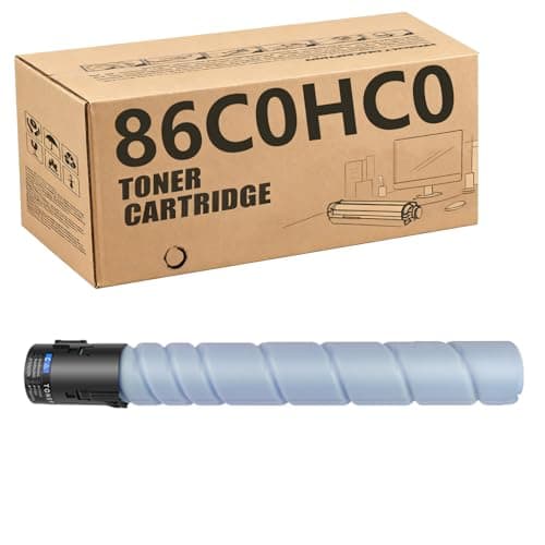 Image of for Lexmark CS921de 86C0HK0 86C0HC0 86C0HM0 86C0HY0 High-Yield Compatible Toner Cartridge | Fits CS921de CS923 CX921de 922de CX924dxe Printers Cyan