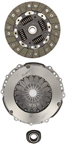 Image of LuK 622 3055 00 Clutch Kit