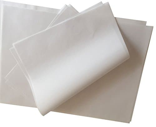 Image of House of Card & Paper A3 62 GSM Acid Free Tracing Paper (Pack of 50 Sheets)