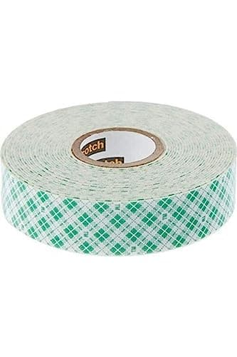 Image of Scotch 4003 Bathroom & Mirror Mounting Tape, 19mm x 1.5m