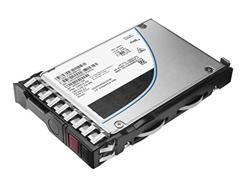 Image of HP 1.6TB 6G MU-2 SC 2.5INCH SATA SSD 804631-B21 (Certified Refurbished)