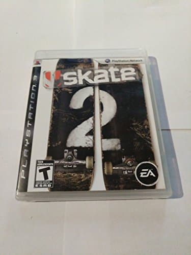 Image of Skate 2 / Game