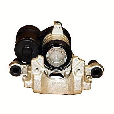 Image of Electric Brake Caliper Compatible With Land Rover Discovery Sport/Sport Van Rear R 2014-On