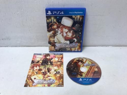 Image of Code: Realize Wintertide Miracles (PS4)
